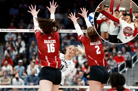 wisconsin volley ball team leak|UW addresses leaked women’s volleyball photos